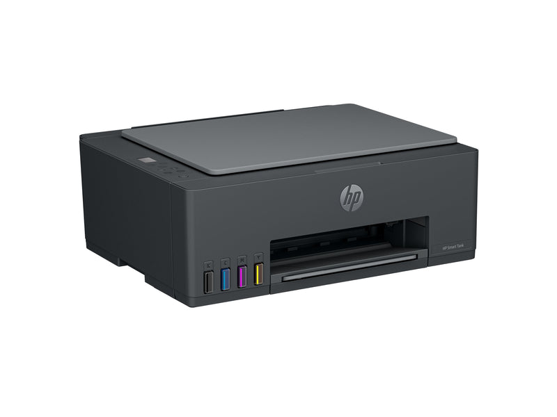 HP Smart Tank 5115 Multifunktionsdrucker – Farbdruck, WLAN