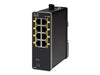 Cisco Industrial Ethernet Switch – 8 Anschlüsse, einfache Verwaltung