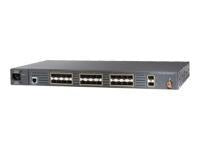 Cisco Ethernet Switch – 24 Anschlüsse, verwaltbar