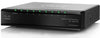 Cisco 8-Port Netzwerk-Switch – Einfaches Einrichten, Fast Ethernet