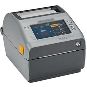 Zebra ZD621d Etikettendrucker – Thermodirekt, 300 dpi
