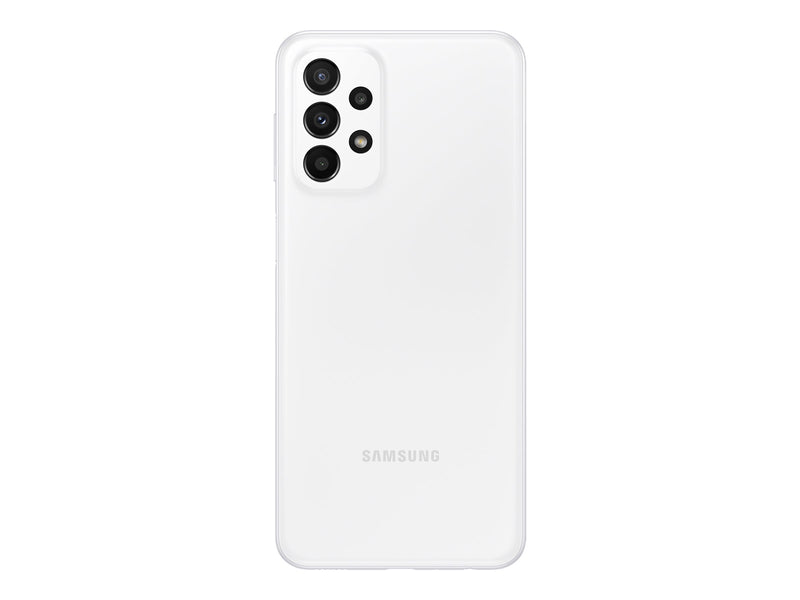 Samsung Galaxy A23 Smartphone – 5G, Dual-SIM
