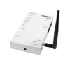ALLNET LED Controller – Farbwechsel und warmweißes Licht