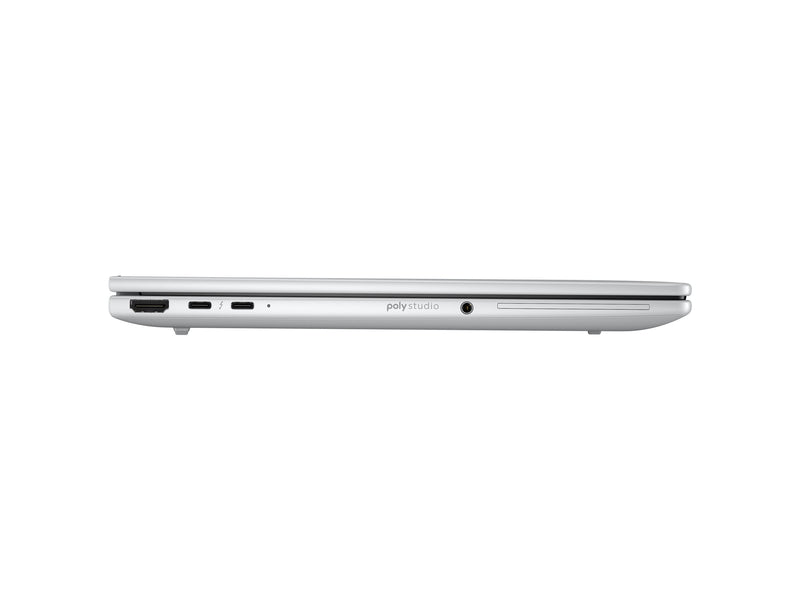 HP EliteBook Notebook – Drehgelenkdesign, leistungsstarker Ryzen 5 Prozessor