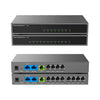 Grandstream VoIP-Gateway – Für einfache Telefonverbindungen