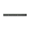 Grandstream Netzwerkswitch – 48 Ports, PoE+ Unterstützung