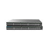 Grandstream Netzwerk-Switch – 48 Anschlüsse, PoE++ für Unternehmen