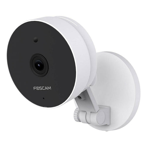 FOSCAM Überwachungskamera – Innenbereich, einfache Installation