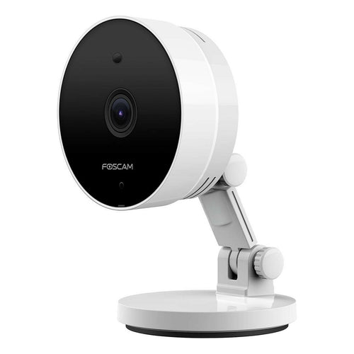FOSCAM Überwachungskamera – Innenbereich, einfache Installation