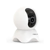 FOSCAM WLAN IP-Kamera – 5 MP, Nachtsicht