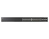 Cisco 24-Port Netzwerk-Switch – Gigabit Ethernet, PoE-fähig