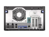 HP Enterprise MicroServer – Kompakter Server für kleine Unternehmen