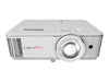 InFocus DLP-Projektor – 3D-fähig, 4300 Lumen
