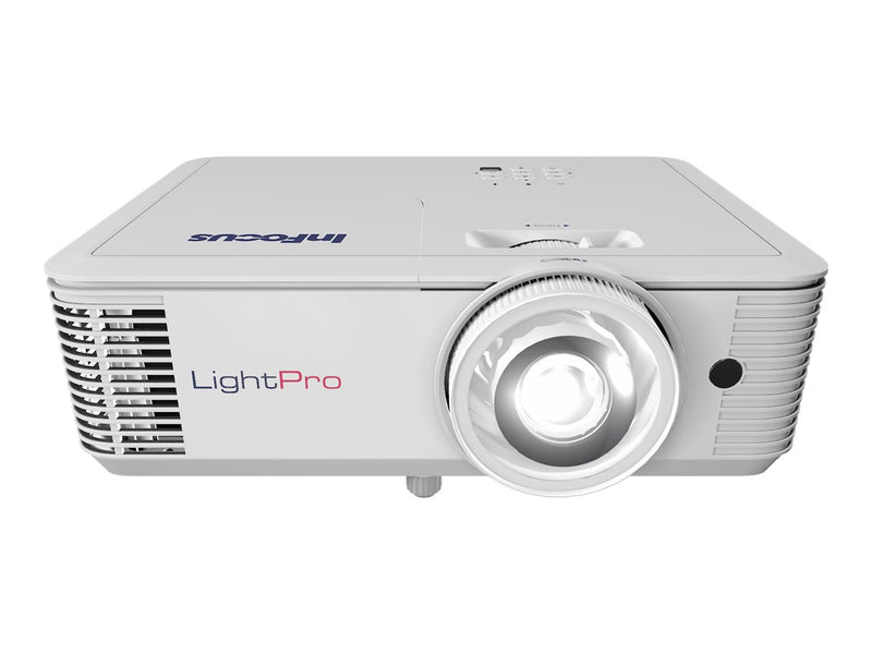 InFocus DLP-Projektor – 3D-fähig, 4300 Lumen