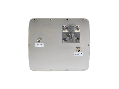 LevelOne WLAN-Antenne – 18dBi, für Outdoor-Verbindungen