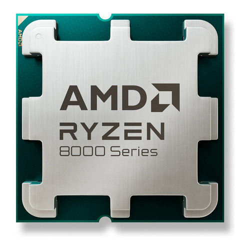 AMD Prozessor – Ryzen 5, 6 Kerne für flüssige Leistung