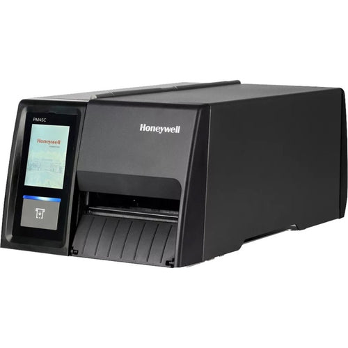 Honeywell Etikettendrucker – Thermotransfer, 300 dpi