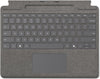 Microsoft Surface Pro Tastatur – Mit Stiftaufbewahrung und Touchpad