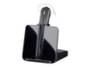 Plantronics CS540A Headset – Leicht und kabellos für Büroanrufe