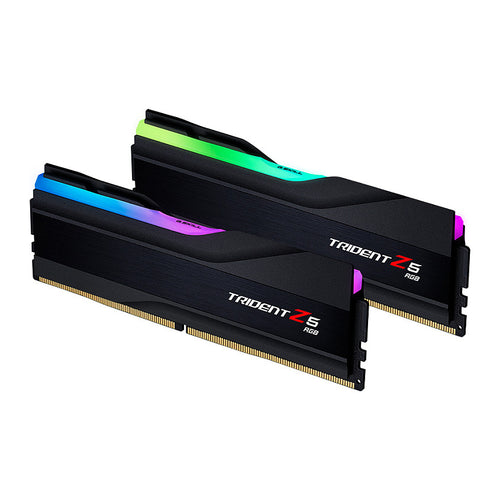 G.SKILL RGB RAM Kit – 64 GB für schnelles Arbeiten