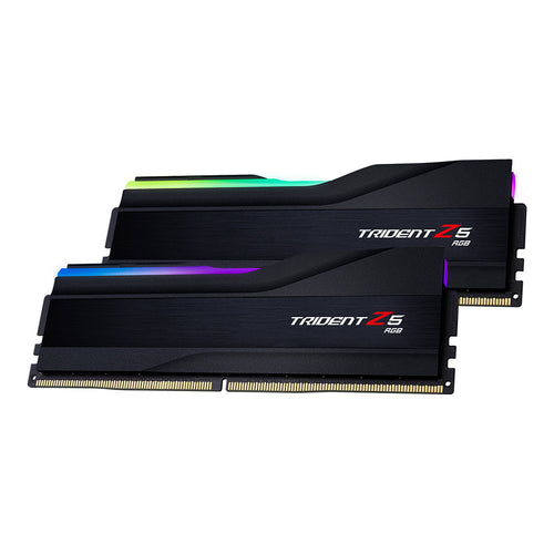G.SKILL RGB RAM Kit – 64 GB für schnelles Arbeiten