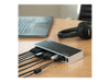 StarTech USB 3.0 Dockingstation – Dual Monitor, HDMI & DVI