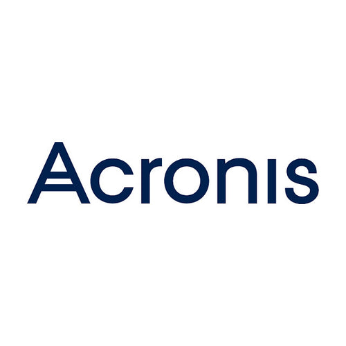 Acronis True Image Software – 3 Jahre Schutz für 5 Geräte