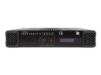 Adder Video/Audio Sender – 5K-Auflösung, Dual-Head Unterstützung