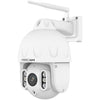 Foscam Outdoor Kamera – WLAN, Schwenk- und Neigefunktion