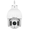 Foscam Outdoor Kamera – WLAN, Schwenk- und Neigefunktion