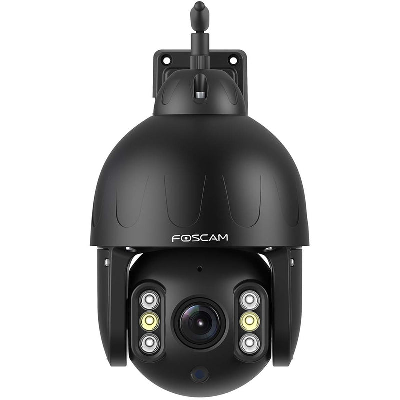 Foscam Outdoor-Kamera – Schwenk- und Neigefunktion, WLAN