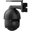 Foscam Outdoor-Kamera – Schwenk- und Neigefunktion, WLAN