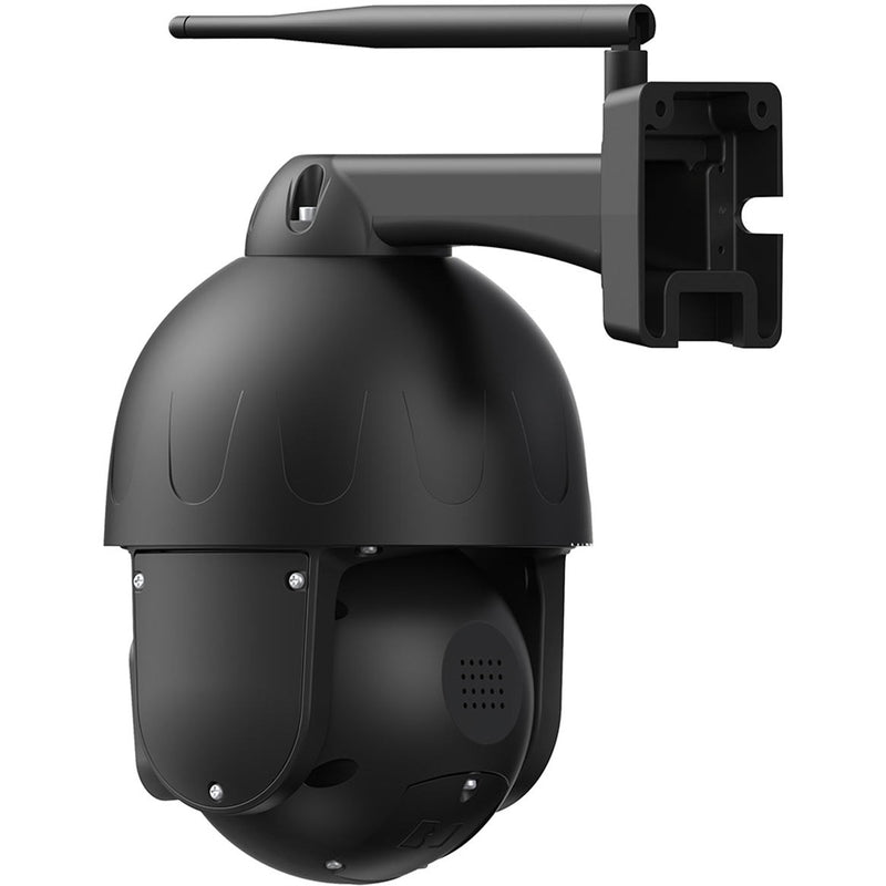 Foscam Outdoor-Kamera – Schwenk- und Neigefunktion, WLAN