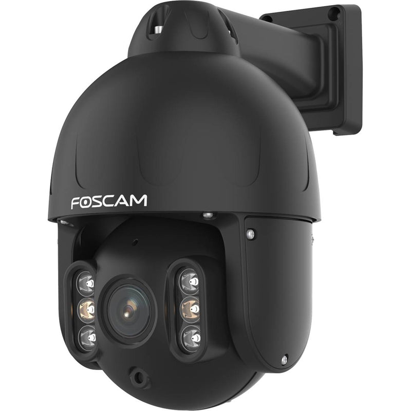 Foscam Outdoor-Kamera – Wetterfest, PoE für einfache Installation
