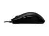 HP HyperX Pulsefire Core Maus – 7 Tasten, Optisch, USB