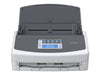 Ricoh ScanSnap Dokumentenscanner – WLAN, schnelle Duplex-Funktion
