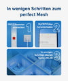 AVM FRITZ!Mesh Set – Stabiles WLAN für Ihr Büro