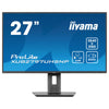 Iiyama 27" 4K Monitor – IPS-Display, USB-C-Anschluss