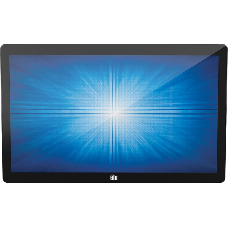 Elo Touch 24" Monitor – Touchscreen, Full HD