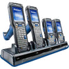 Honeywell Dual Dockingstation – Ethernet-Verbindung für CN70/70e