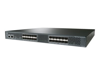 Cisco Netzwerk-Switch – 24 Ports, Rackmontage