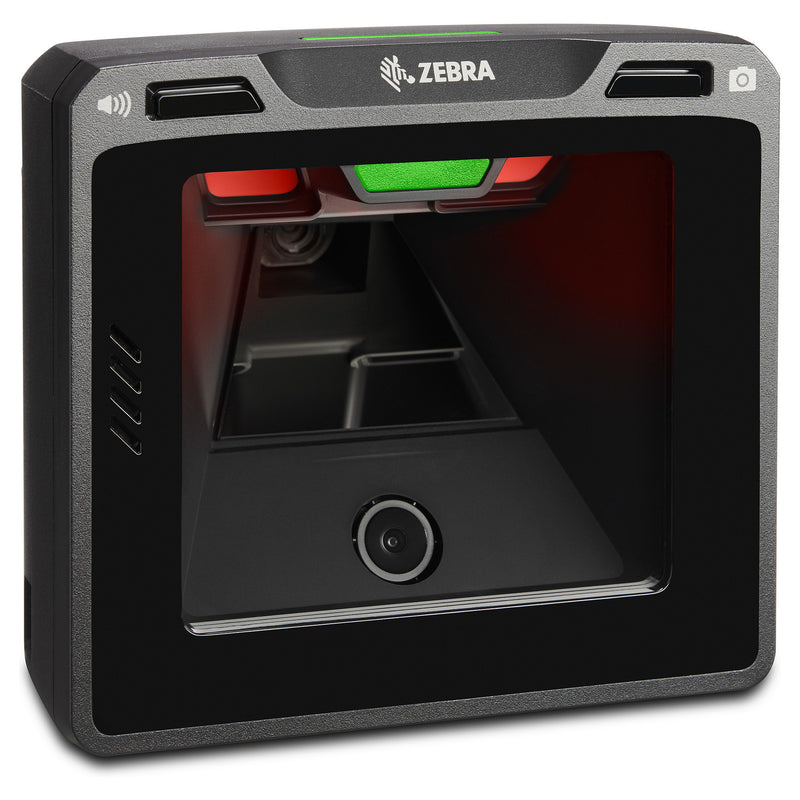 Zebra Barcode-Scanner – USB-Anschluss, 2D-Imager
