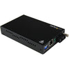 StarTech.com Medienkonverter – Gigabit Ethernet, bis 550 m Reichweite