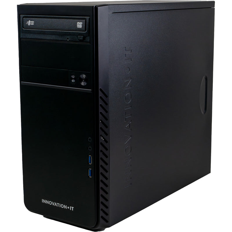 INNOVATION Desktop-PC – Core i5, 16 GB RAM, 512 GB SSD