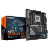 Gigabyte Motherboard – Wi-Fi 7, USB-C für schnelles Arbeiten