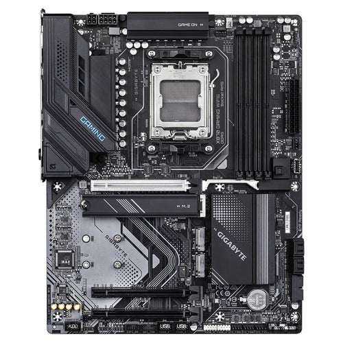 Gigabyte Motherboard – Wi-Fi 6, USB-C für schnelle Verbindungen