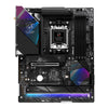 ASRock Motherboard – Wi-Fi 7, USB-C für schnellen Datentransfer