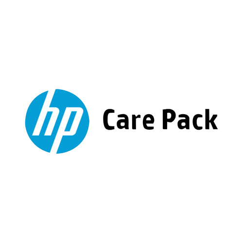 HP Care Pack – Sofortiger Vor-Ort-Support für Reisende