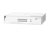 HP Enterprise 8-Port Switch – Gigabit Ethernet, PoE-Unterstützung