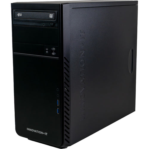 INNOVATION Desktop-PC – Core i5, 32 GB RAM, 512 GB SSD